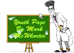 youth page logo