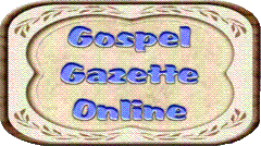 Gospel Gazette Online logo