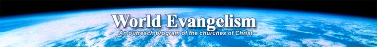 World Evangelism
