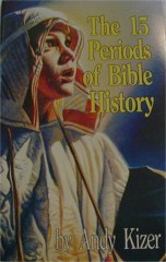 Bible History