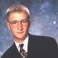 Aaron Burch