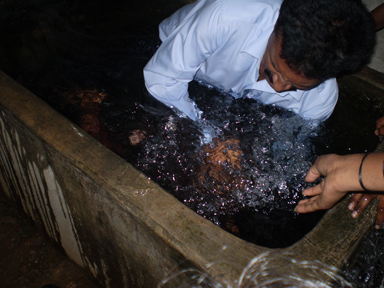 Baptism