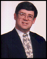 Bob Spurlin