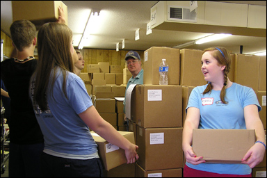 Box Movers