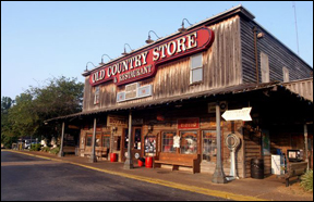 Casey Jones Country Store Restaurant