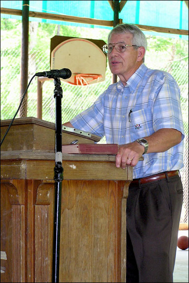 Colin McKee