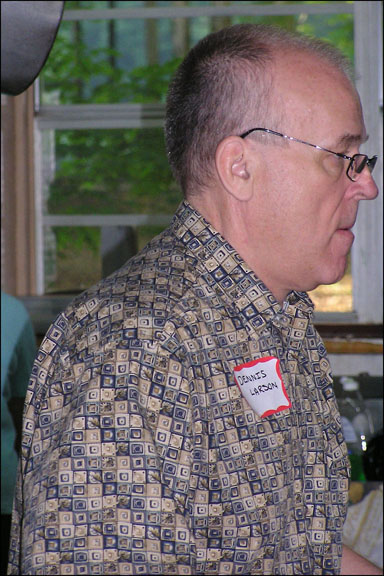 Dennis Larson