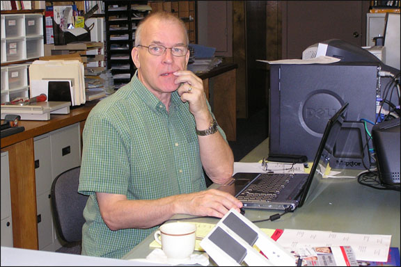 Dennis Larson
