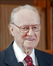 Denver E. Cooper