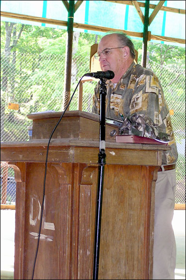 Don Green