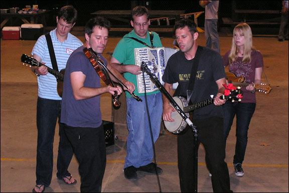 Barrier Family