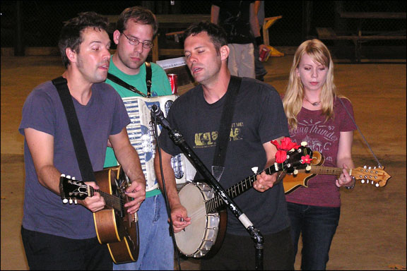 Barrier Family
