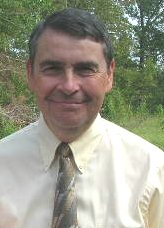 Jerry Bates