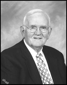 Ken Joines