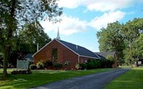 Vermilion Church of Christ