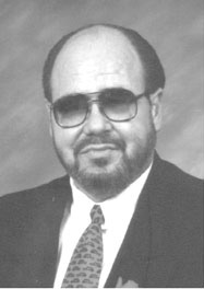 Bill Dillon