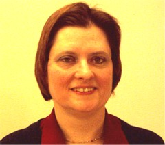 Tami Coble Brown