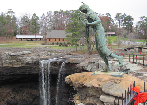 Gadsden, AL