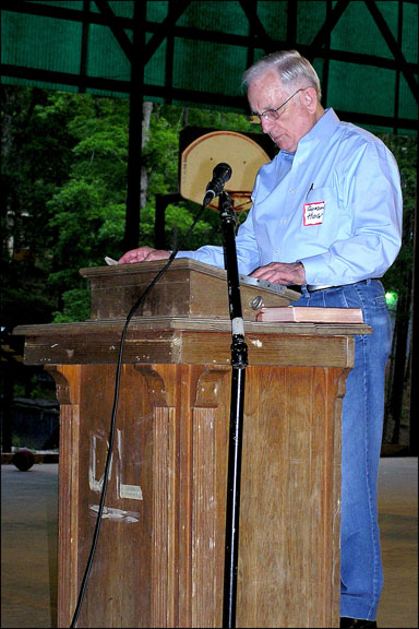 Gordon Hogan