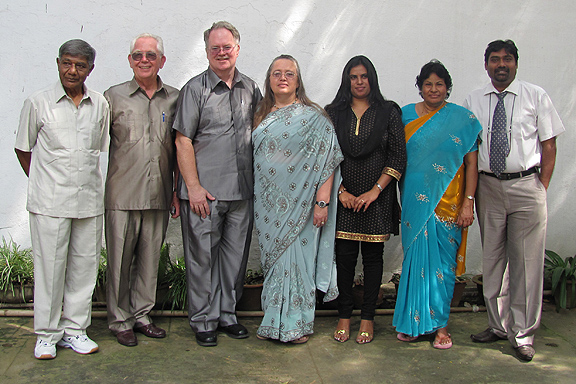 Group Photo