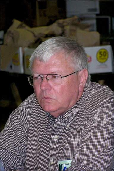 James Lee