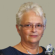 Martha Lynn Rushmore