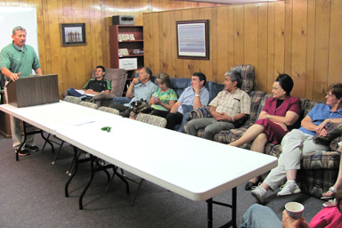 Annual Meeting