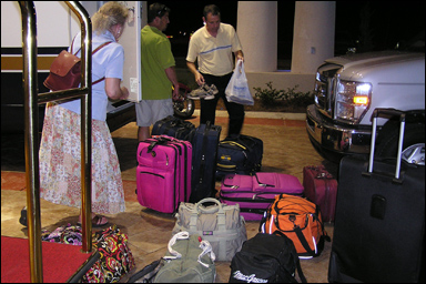 Luggage