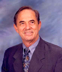 Owen D. Olbricht