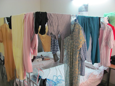 Laundary Day