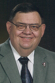 Robert M. Noland