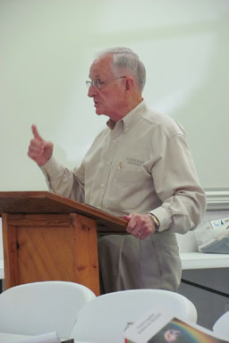 Gordon Hogan