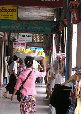 Scotts Market