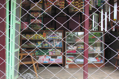 Store