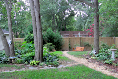 Werka Garden