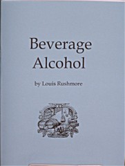 Beverage Alcohol