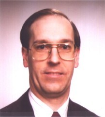 Mark McWhorter