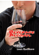 Beverage Alcohol book
